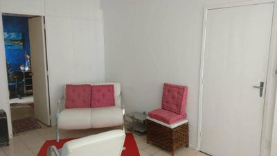 Sala-Conjunto, 25 m² - Foto 3