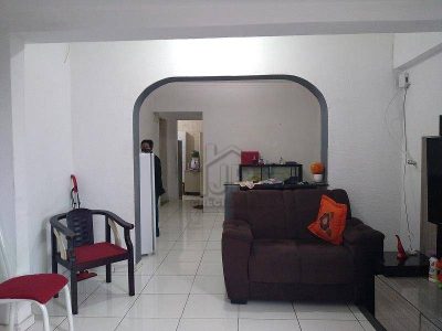 Casa, 3 quartos, 368 m² - Foto 1