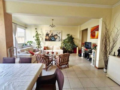 Apartamento, 3 quartos, 132 m² - Foto 3