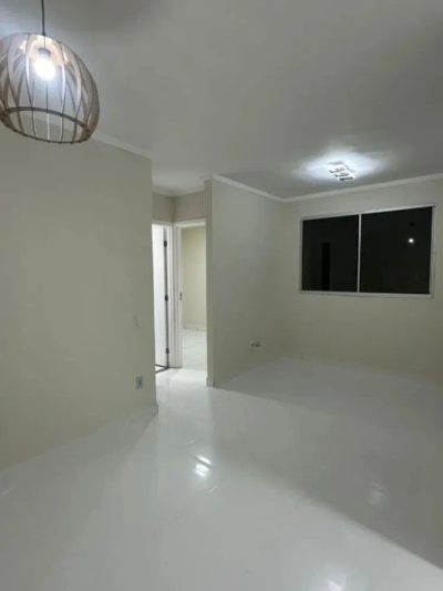 Apartamento, 2 quartos - Foto 1