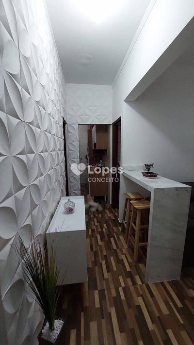 Apartamento, 1 quarto, 50 m² - Foto 3