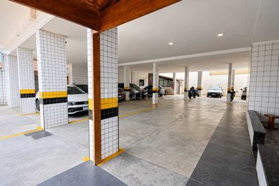 Kitnet-Studio, 27 m² - Foto 5