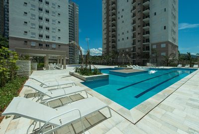 Apartamento, 3 quartos, 83 m² - Foto 1