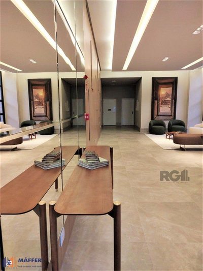 Apartamento, 1 quarto, 35 m² - Foto 4