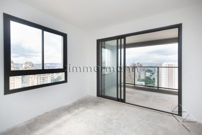 Apartamento, 1 quarto, 30 m² - Foto 3