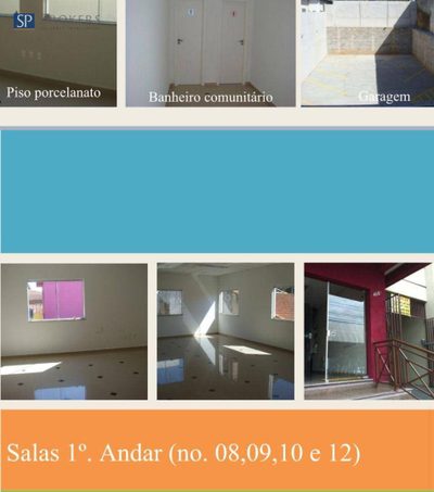 Sala-Conjunto, 24 m² - Foto 4