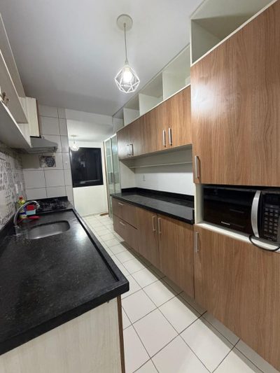 Apartamento, 3 quartos, 82 m² - Foto 5