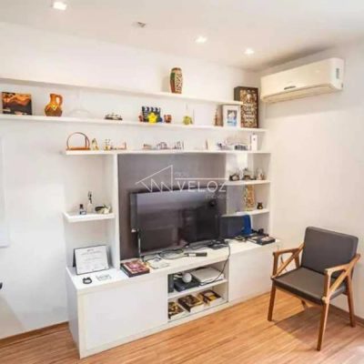Apartamento, 2 quartos, 90 m² - Foto 5
