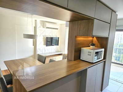 Apartamento, 2 quartos, 74 m² - Foto 4