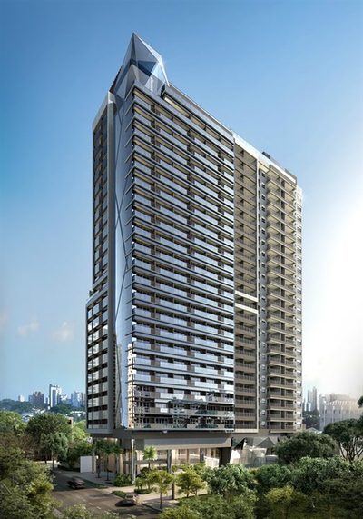Apartamento, 2 quartos, 65 m² - Foto 1
