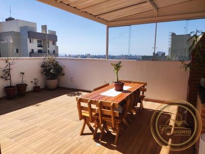 Apartamento, 3 quartos, 131 m² - Foto 2