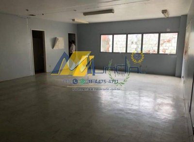 Prédio Inteiro, 550 m² - Foto 4