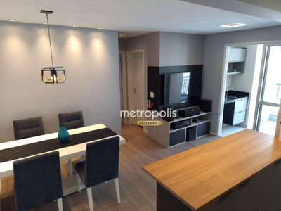Apartamento, 2 quartos, 65 m² - Foto 2
