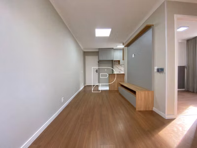 Apartamento, 2 quartos, 47 m² - Foto 4