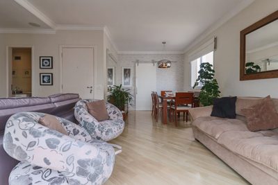 Apartamento, 3 quartos, 145 m² - Foto 4