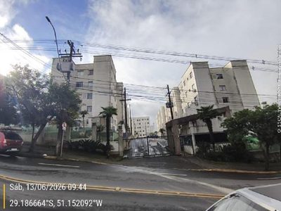 Apartamento, 2 quartos, 40 m² - Foto 1