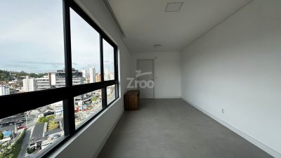 Apartamento, 2 quartos, 70 m² - Foto 2
