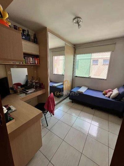 Apartamento, 3 quartos, 105 m² - Foto 5