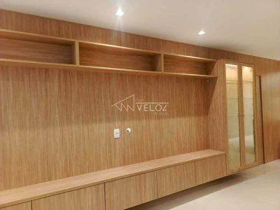 Apartamento, 2 quartos, 78 m² - Foto 3