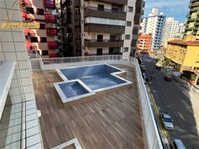 Apartamento, 3 quartos, 93 m² - Foto 4