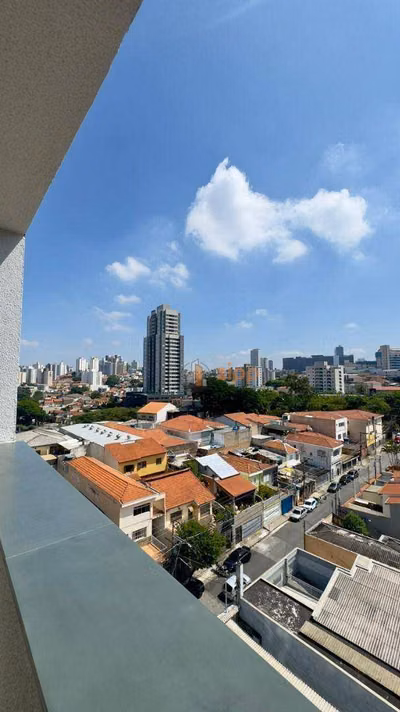 Apartamento, 1 quarto, 37 m² - Foto 1