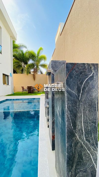 Casa de Condomínio, 4 quartos - Foto 5