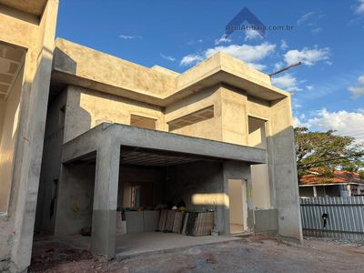 Casa de Condomínio, 4 quartos - Foto 2