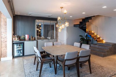 Apartamento, 4 quartos, 288 m² - Foto 2