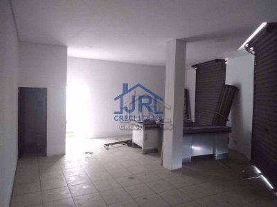 Loja-Salão, 80 m² - Foto 3