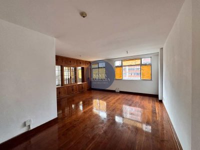 Apartamento, 3 quartos, 160 m² - Foto 2