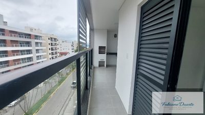 Apartamento, 2 quartos, 73 m² - Foto 2