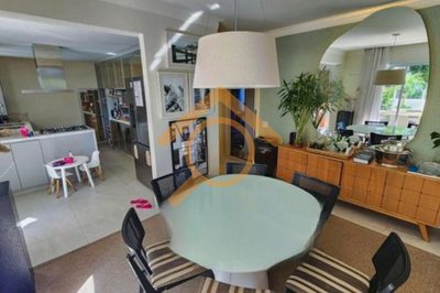 Apartamento, 3 quartos, 340 m² - Foto 3