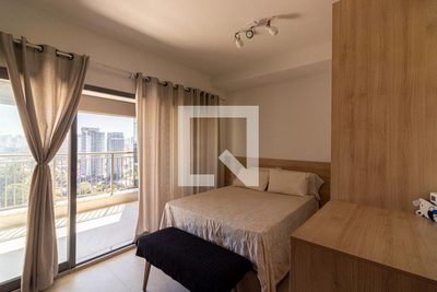 Kitnet-Studio, 35 m² - Foto 2
