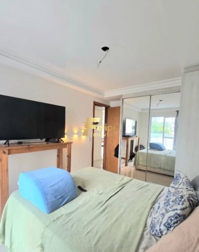 Apartamento, 2 quartos, 67 m² - Foto 4