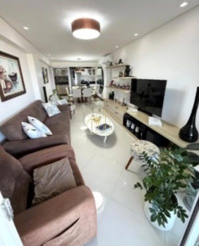 Apartamento, 2 quartos, 93 m² - Foto 2