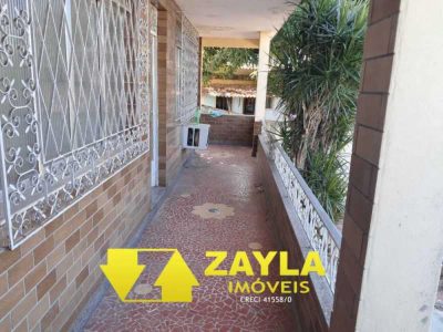 Casa, 4 quartos, 85 m² - Foto 1