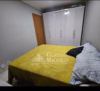Apartamento, 2 quartos, 57 m² - Foto 4