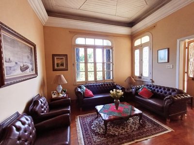 Casa, 3 quartos, 1008 m² - Foto 1