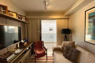 Apartamento, 3 quartos, 97 m² - Foto 5