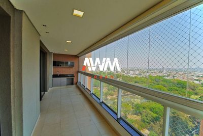Apartamento, 4 quartos, 174 m² - Foto 5