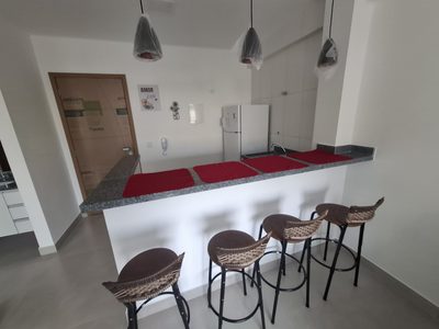 Apartamento, 1 quarto, 50 m² - Foto 3