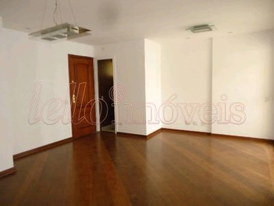 Apartamento, 3 quartos, 105 m² - Foto 4
