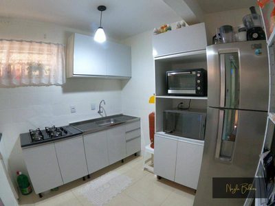 Apartamento, 2 quartos, 42 m² - Foto 3