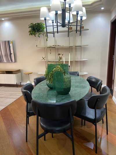 Apartamento, 3 quartos, 126 m² - Foto 5