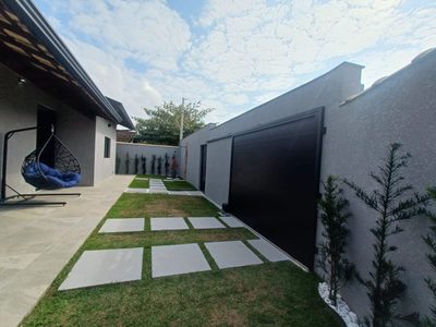 Casa, 3 quartos - Foto 2