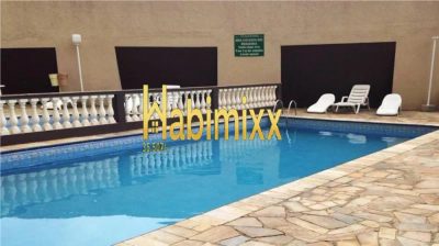 Apartamento, 2 quartos, 55 m² - Foto 2