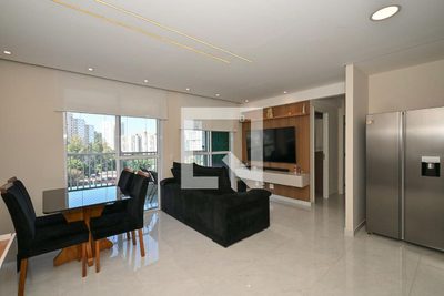 Apartamento, 2 quartos, 62 m² - Foto 5