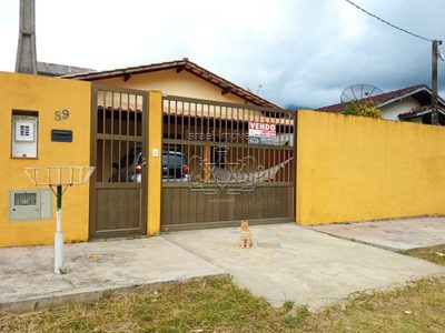 Casa, 6 quartos, 250 m² - Foto 1