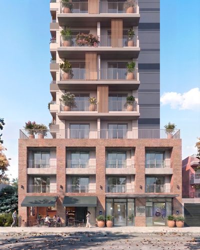 Casa, 1 quarto, 49 m² - Foto 2