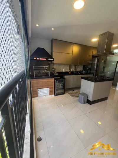 Apartamento, 2 quartos, 62 m² - Foto 5